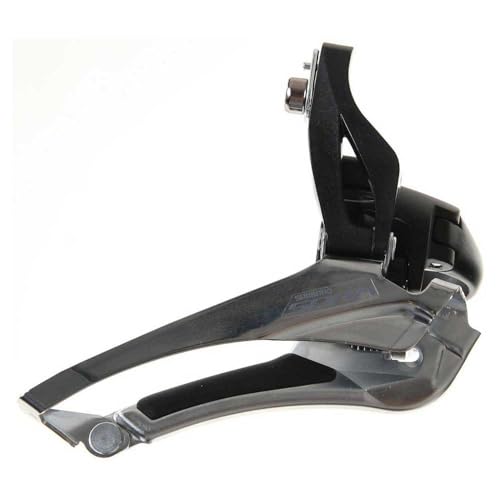 【送料無料】シマノ(SHIMANO) フロントディレイラー(ROAD) FD-R3000 対応トップギア:46-52T SORA(ソラ)..