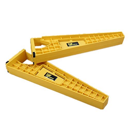 【送料無料】CarAngels 引き出し治具 スライドレールジグ キャビネットジグ 木工ツール 【日本語取扱説..