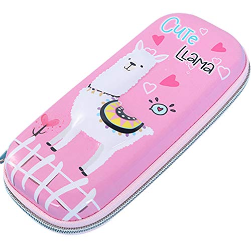 【送料無料】Umora ペンケース 筆箱 ペンボックス 大容量 筆入れ ペンポーチ 化粧ポーチ かわいい 多機..