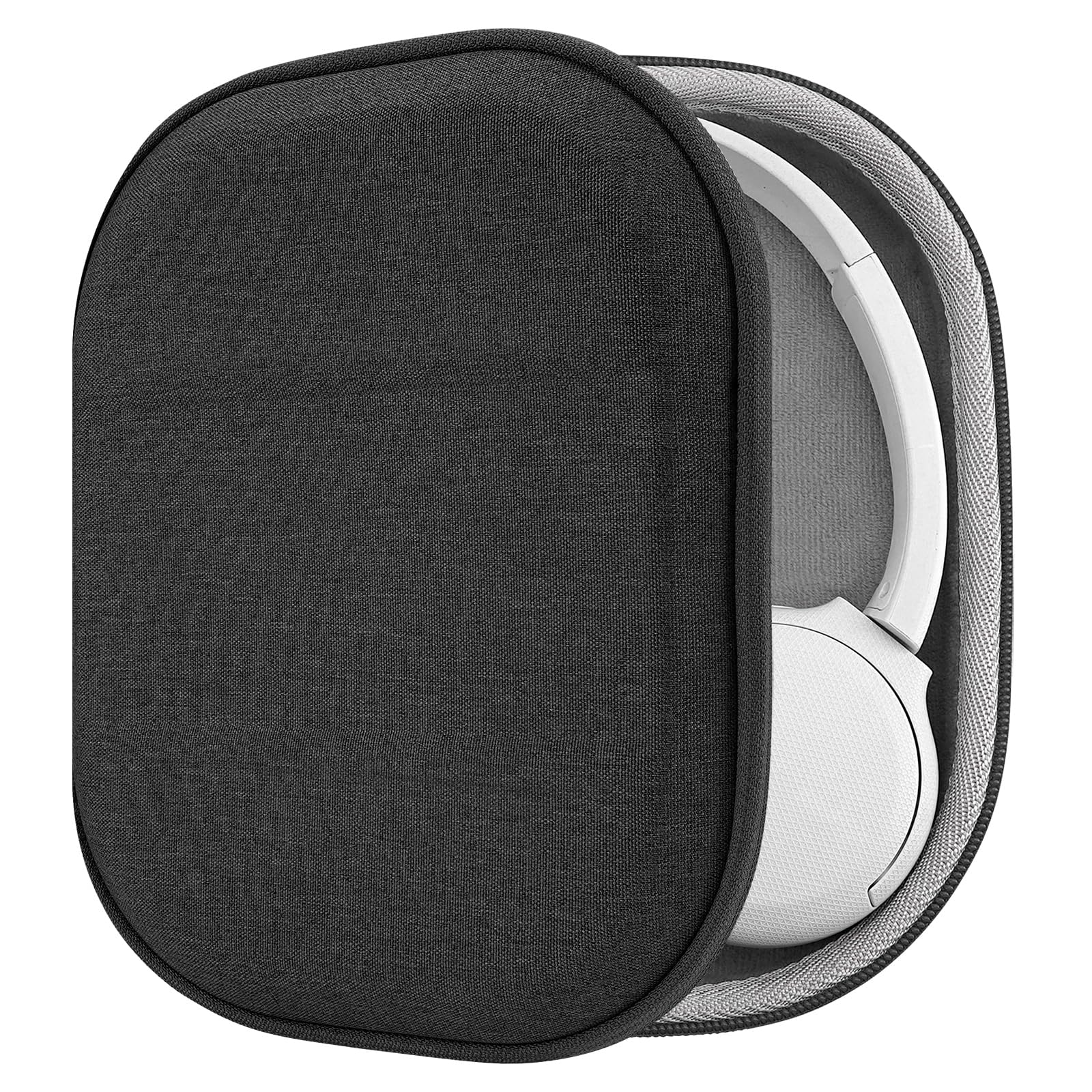 【送料無料】Geekria ケース Sheild ヘッドホンケース 互換性 ハードケース 旅行用 ハードシェルケース..