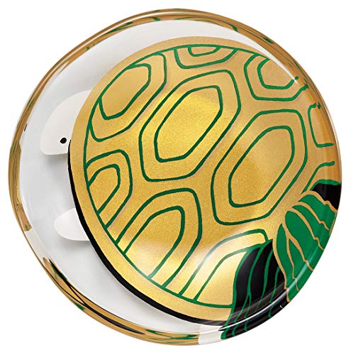 【送料無料】アデリア めでたmono 福寿 豆皿シリーズ