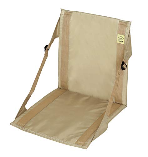 【送料無料】キャプテンスタッグ(CAPTAIN STAG) キャンプ用品 折りたたみ椅子 ザブトン チェア マット ..