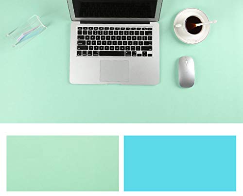 【送料無料】NOEINA オフィス用品 PUレザー デスクマット マウスマット PC机 学習机 パソコンマット マ..