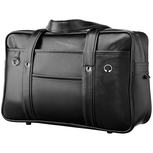 【送料無料】TOYMYTOY ルショルダー バッグ PU素材 防水仕様 男女兼用 通勤 通学用ノートパソコンバッ..