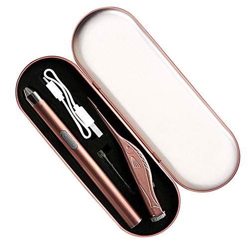 【送料無料】DFsucces 【保育士が監修】LEDライト付き耳かき ピンセット 耳掃除 子供用 お年寄り用 家庭用 ライト はっきり見える (耳かきセット)