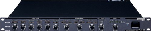 【送料無料】ローランド 18CH/6BUS MIC/LINE MIXER FM-186