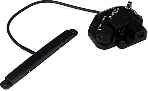 【送料無料】Roland ローランド GK-3B ベース用デバイデッドピックアップ 多弦ベース対応