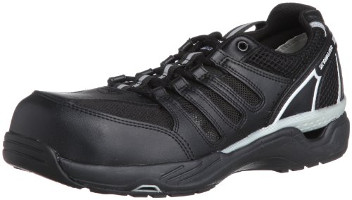 【送料無料】[ミドリ安全] スカイウォーカー 安全作業靴 JSAA認定 プロスニーカー 普通作業 ワ ...