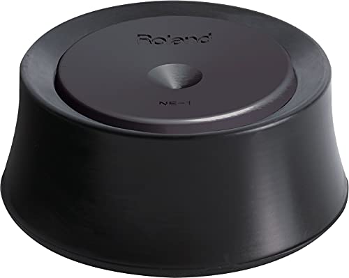 【送料無料】Roland ローランド ノイズ イーター NE-1 ドラム防振アイテム 階下への騒音を ...