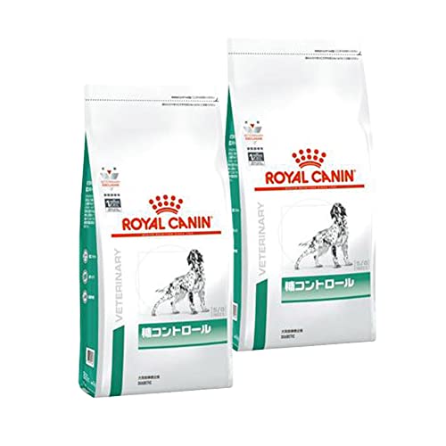 【送料無料】【2袋セット】ロイヤルカナン 食事療法食 犬用 糖コントロール ドライ 1kg