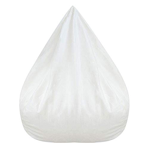 【送料無料】ビーズクッションカバー 豆袋 内容物を補充する 内容物の補充用 ビーズソファーカバー 袋..