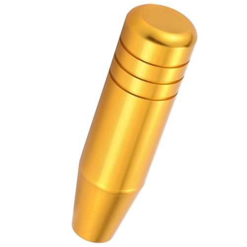 【送料無料】Lunsomアロイシフトノブメタルギアシフトノブゼネラルオートマニュアルカー (青)