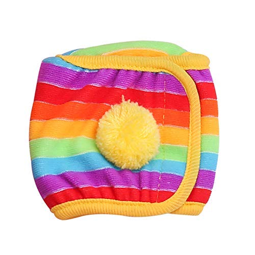 【送料無料】犬用 マナーベルト 生理パンツ 犬用 ドッグウェア マーキング対策 尿もれ オシッコ対策 ず..