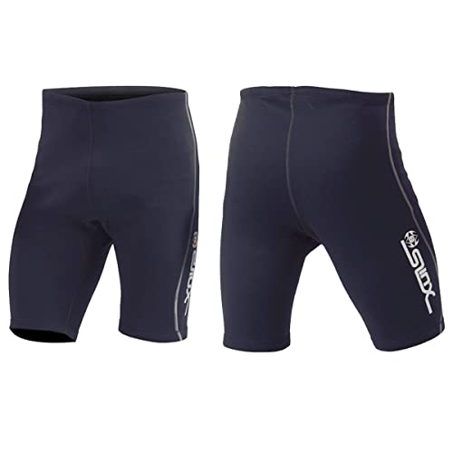 【送料無料】ウエットパンツ 1.5mm / 2mm ネオプレン パンツ メンズ サーフィン パンツ ダイビングパン..