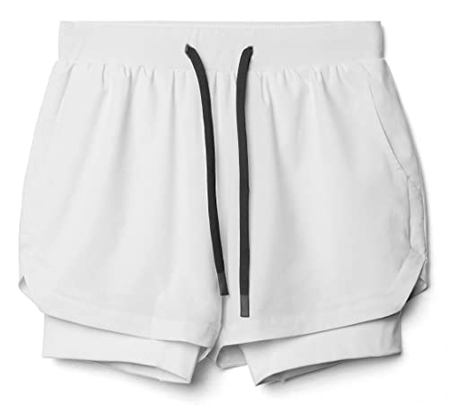 【送料無料】[アスペルシオ] タイトフィット ショートパンツ ポケット付き 短め フィットネスパンツ メ..