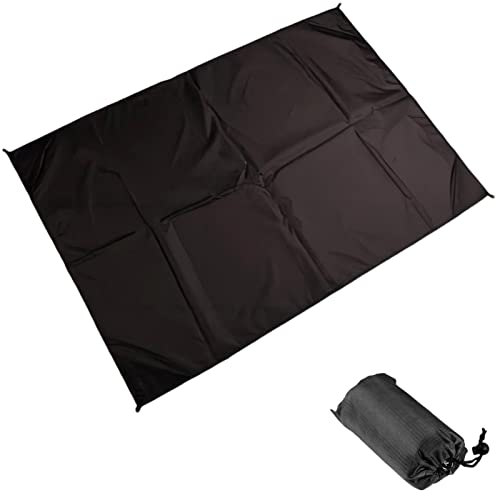 【送料無料】140cm×200cm 3〜4人 レジャーシート 折りたたみ 撥水処理 携帯便利 ピクニックシート 運動..