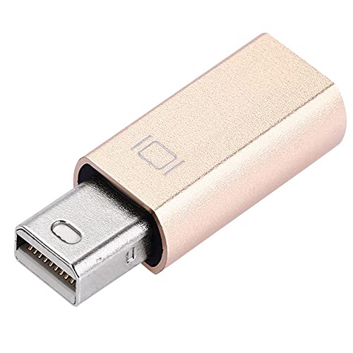 【送料無料】NFHK アダプター 仮想ディスプレイアダプター 4K VGA DVI ディスプレイポート Mini-DP HDMI USB-C 1.4 DDC EDID ダミープラグ ヘッドレス ゴースト ディスプレイ エミュレーター HDTV 4K@60Hz