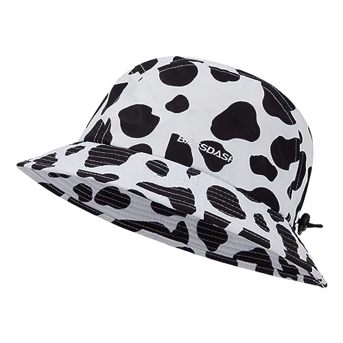 【送料無料】[Bassdash] バスダッシュ ショートブリムハット バケットハット フィッシングハット 軽量 ..