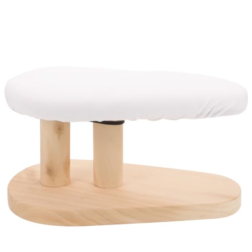 【送料無料】Alasum Ccstoys アイロン台 アイロンスツールプロップ チェストアイロンスツール 小さなア..