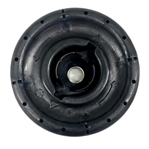 【送料無料】10インチ 全自動繰り出しナイロン コード カッター EX10 （直径26cm） Diatop ダイアトッ..