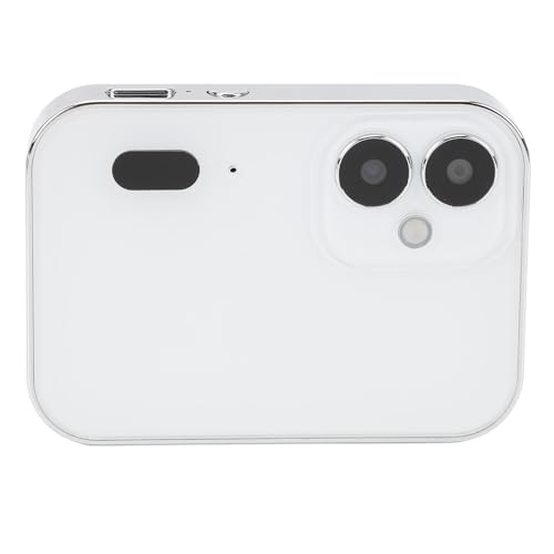 【送料無料】4Kデジタルカメラ、3インチHDタッチスクリーンエンターテイメントデジタルカメラ、ロック ...