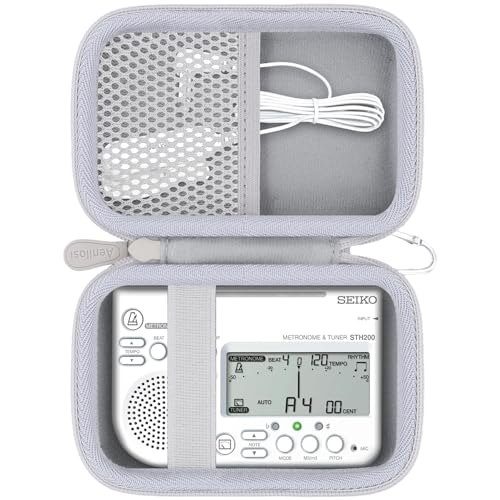 【送料無料】（ケースのみ）SEIKO STH200 セイコー メトロノ...(2)