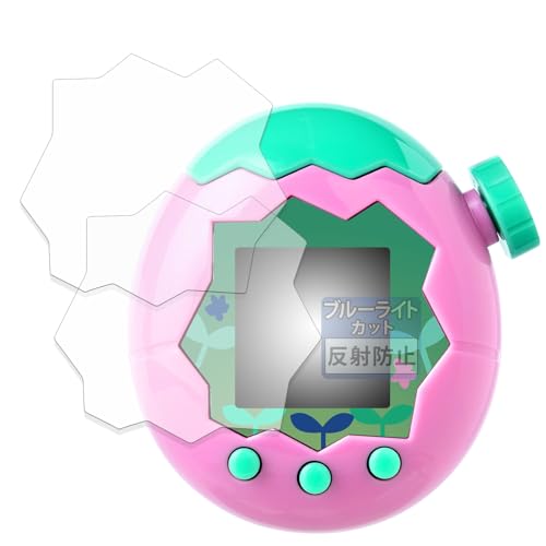 ̵FILMEXT ե BANDAI Tamagotchi Paradise (ޤäѥ) (2祻å)  ݸե ֥롼...