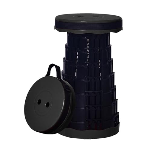 【送料無料】Aquafix 折りたたみ椅子 伸縮式 キャンプ椅 折り畳み式 キャンプスツール アウトドアチェ..