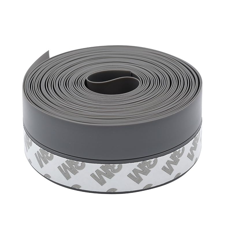 【送料無料】隙間テープ サッシシールテープ 風防止テープ ドア下 隙間 ふさぎ シールテープ 防水パッキン 窓用エアコン防音 玄関用 ドア用 すきま風防止 冷暖房効率アップ 隙間目隠 騒音軽減 ホコリ侵入防止 6m