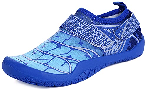 【送料無料】[ZUSERIS] マリンシューズ ウォーターシューズ キッズ 子供用 アクアシューズ ビーチサン..