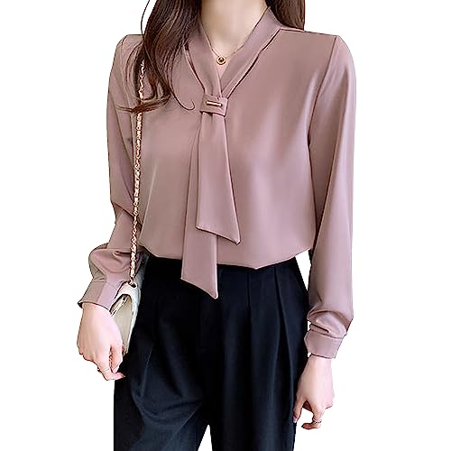 ̵[Tiernyueth] ֥饦 Ĺµ ǥ  Vͥå ֥饦 ȥåץ ѥե꡼ ܥΥå ե ܥ 쥬...