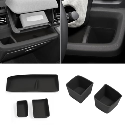 【送料無料】Fucaten 適合 ホンダ 新型フリード GT系(2024年6月~) カップホルダー ダッシュボード収納..