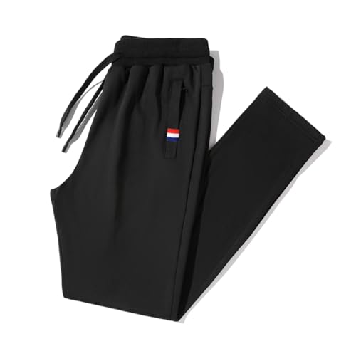 【送料無料】[moxixom] ロングパンツ メンズ ワイドパンツ ジャージ下 ジョガーパンツ スウェットパン..