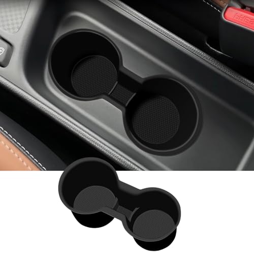 【送料無料】Fucaten 適合 トヨタ ヤリスクロス ヤリス10系 車用コンソールボックス コンソールトレー ドリンクホルダーカバー 内装パーツ 収納