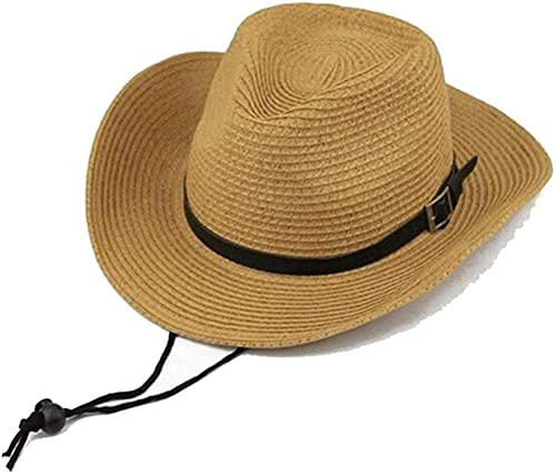 【送料無料】[ZOEMAKE] 麦わらハット 折りたたみ 春夏 通気性 紫外線対策 釣り帽 キャップ メンズ 大き..