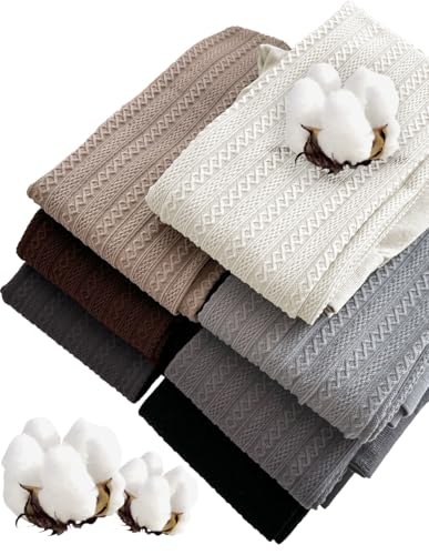 【送料無料】[Ekieta] 2025 新しい 人気! タイツ レディース レトロ 縦縞 ダイヤモンドツイスト 美脚 ..