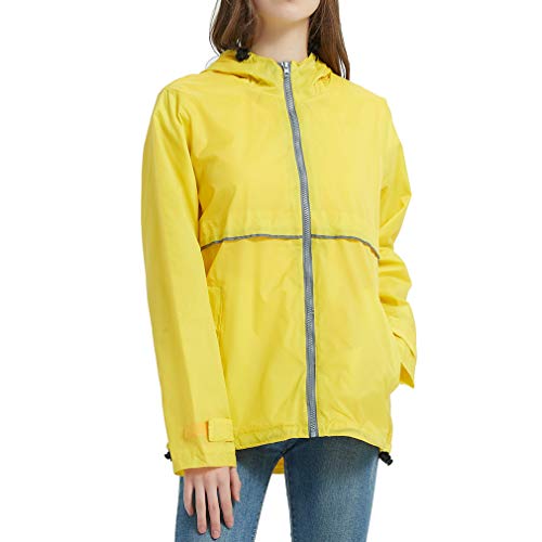 【送料無料】[SUNDAY ROSE] ウインドブレーカー レディース ナイロン 多色 通気 マウンテンパーカー 女性 軽量 アウトドア ジャケット 防風 防水