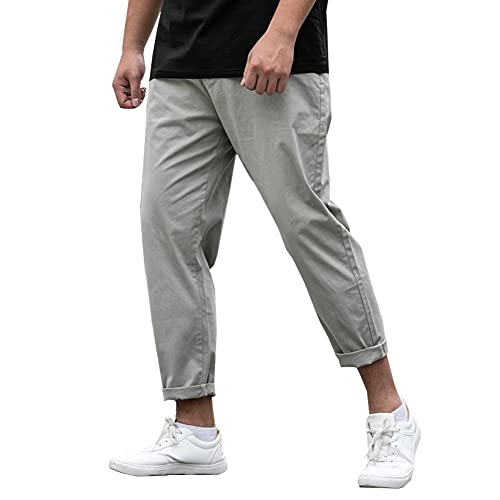 【送料無料】[TIDEWORD] ワイドパンツ チノパン ゆったり ス...(4)