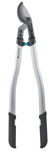 【送料無料】GARDENA(ガルデナ) 枝切りばさみ 太枝切鋏 切断径40mm バイパス型 草刈り 枝切り 園芸 庭 ..