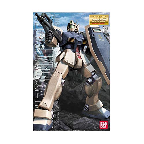 【送料無料】MG 1/100 RGM-79C ジム改 (機動戦士ガンダム0083 STARDUST MEMORY)