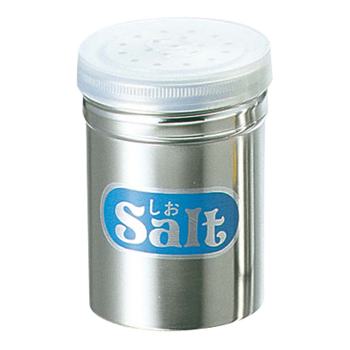 【送料無料】キャプテンスタッグ(CAPTAIN STAG) 調味料入キャップ付 S缶 K-6178