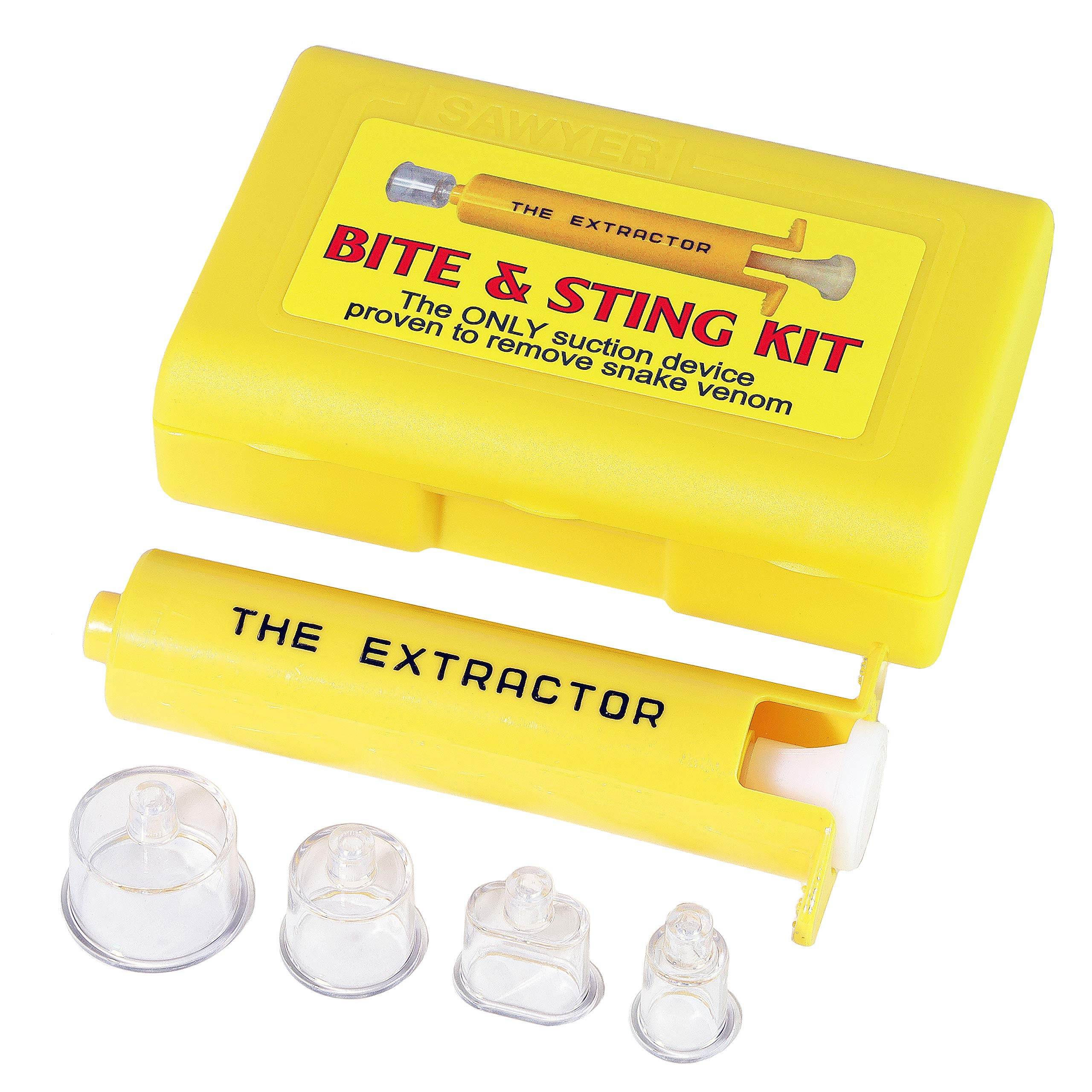 【送料無料】キャプテンスタッグ ポイズンリムーバー M-7742