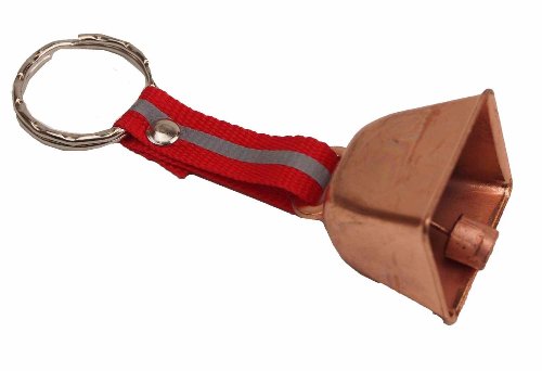 【送料無料】キャプテンスタッグ 登山 ハイキング 熊よけ すず ミニ M-9446M-9446