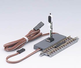 【送料無料】トミーテック(TOMYTEC) TOMIX Nゲージ TCS 4灯式信号機 F 減速 黄 青 表示型 5561 鉄道模..