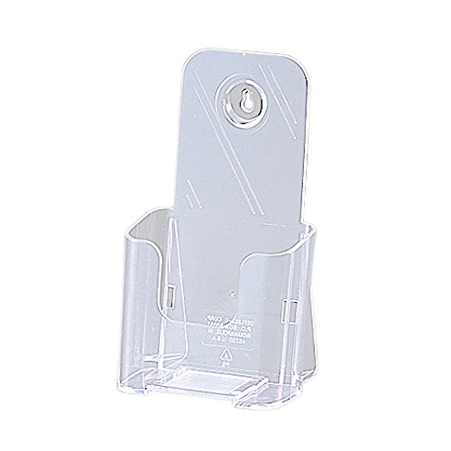 【送料無料】セキセイ カタログスタンド A4 3折1段 CSD-2775