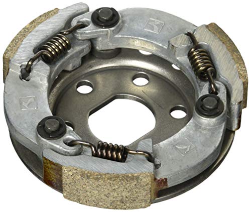 【送料無料】キタコ(KITACO) 軽量強化クラッチキット ライブDIO-ZX TODAY等 307-1029000