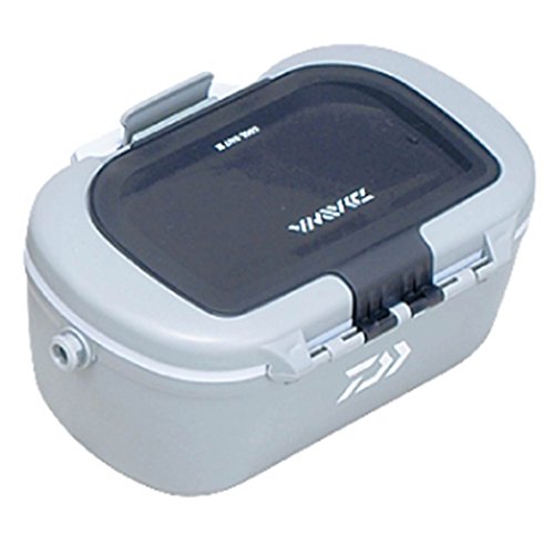 【送料無料】ダイワ(DAIWA) 餌箱 クールベイト 3