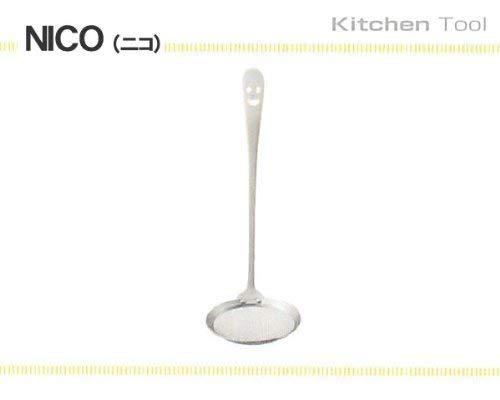 【送料無料】佐藤金属興業 SALUS ニコ かす揚げ 日本製