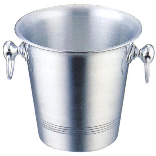 【送料無料】佐藤金属興業 SALUS アルミ ワインクーラー