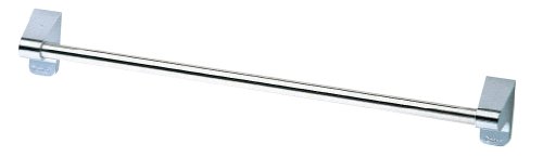 【送料無料】SANEI(サンエイ) タオル掛け ステンレス製 ビス付き 365mm W531-365